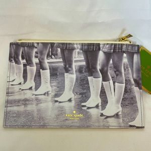 Kate Spade Pencil Pouch